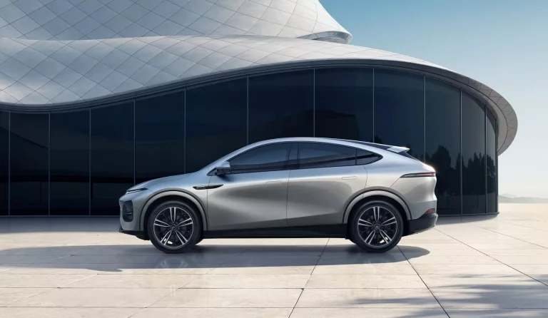Xpeng G6: tiembla Tesla Model Y