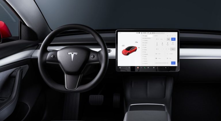 El nuevo modo de conducción que estrena Tesla con su actualización