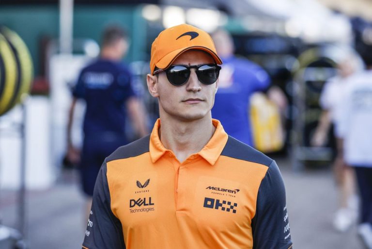 No son solo Fernando Alonso y Carlos Sainz: Alex Palou juega con todas las barajas