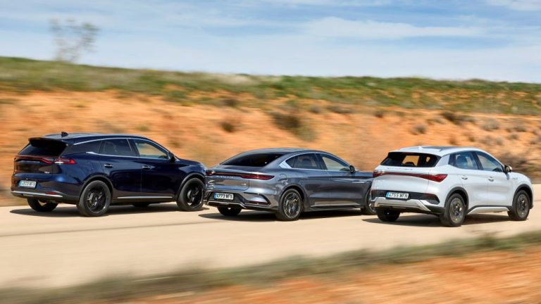 Los coches chinos no serán bien recibidos en Italia… además