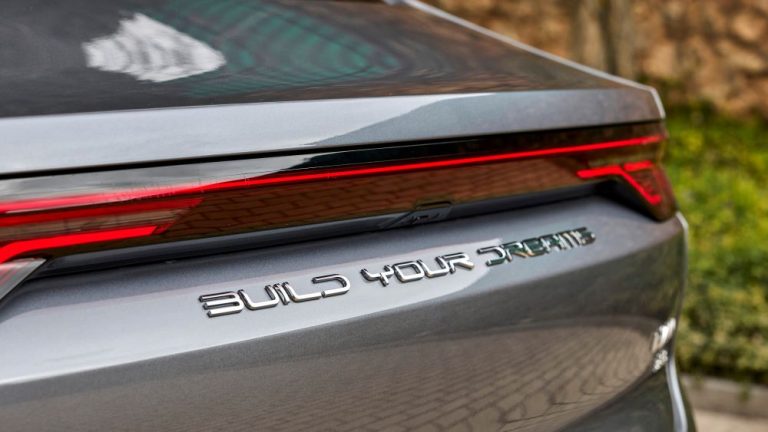 BYD ofrece estos tres asequibles coches eléctricos que causarían furor en España