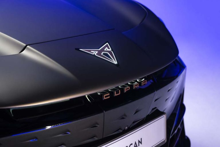 Cupra hace las maletas para cruzar el océano en 2030