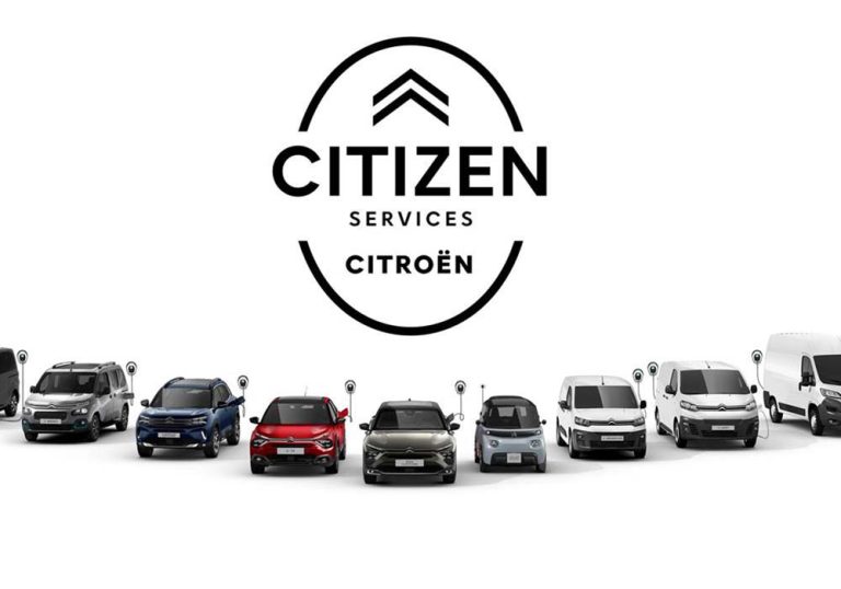 Citroën Citizen, un ‘ángel de la guarda’ muy eficaz y gratuito