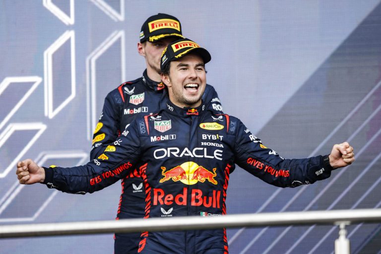 Alonso hace caja como siempre, Sainz sufre como nunca y Red Bull sigue a su bola