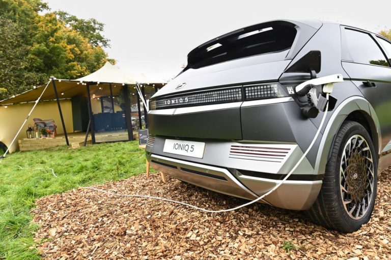 Los miles de millones que invertirá Hyundai para estar en el top 3 de fabricantes de eléctricos