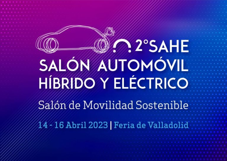 2ª edición del Salón del Automóvil Híbrido y Eléctrico (SAHE)