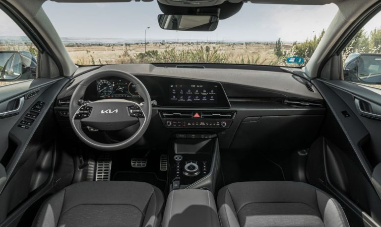 La alternativa al nuevo Hyundai Kona es su hermano gemelo. Más barato y con 7 años de garantía