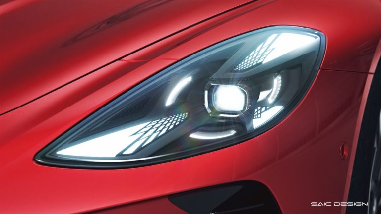 MG sigue los pasos de Nissan en su día, y vive gracias a este exitoso y barato modelo