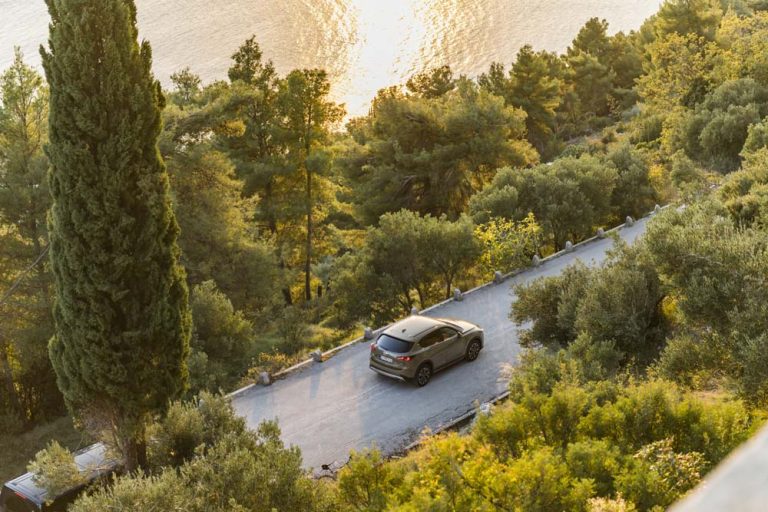 El SUV de Mazda que rompe récords y que vende en España más que míticos superventas