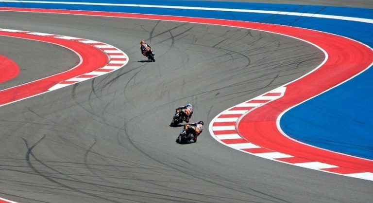Todo lo que hay que saber sobre las apuestas de MotoGP