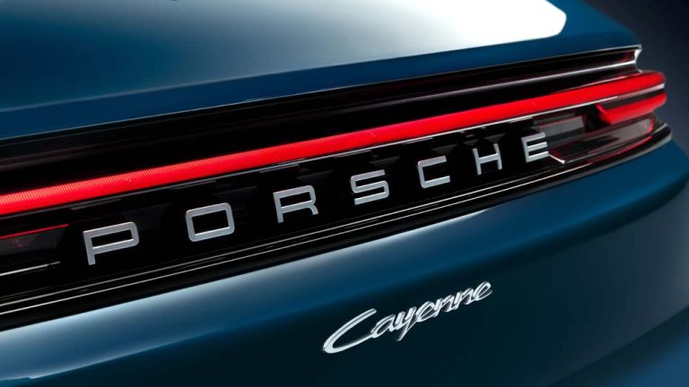 Precios del Porsche Cayenne. Y de cinco opciones que cuestan como un Mini Cooper SE
