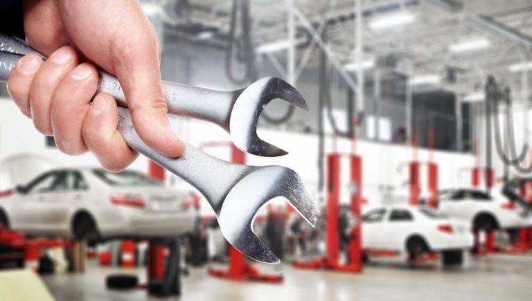 El TJUE dicta sentencia a favor de los talleres y en contra de las marcas de coches