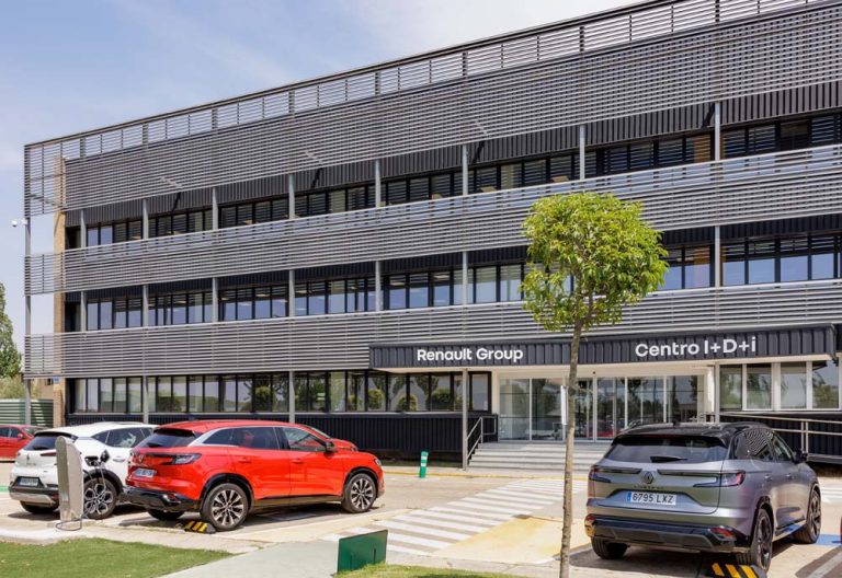 Renault Austral, 235 vueltas al mundo… pasando por Sepúlveda