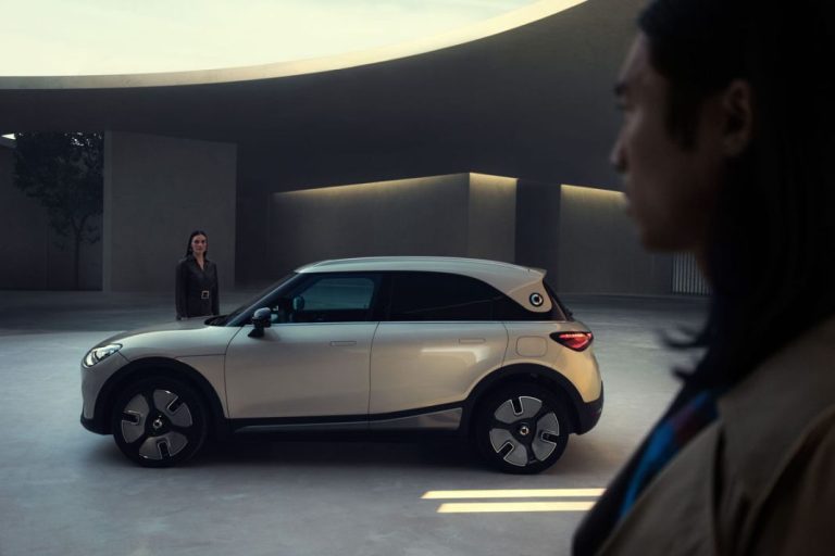 Cambia el concepto… pero con el #1 Smart casi sigue sin rivales