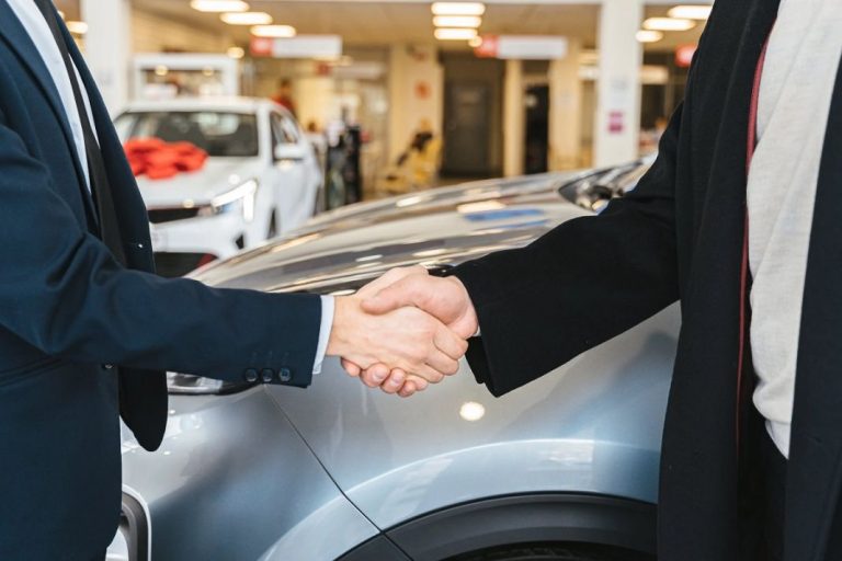 Crece la demanda de coches de segunda mano en ciudades como Málaga