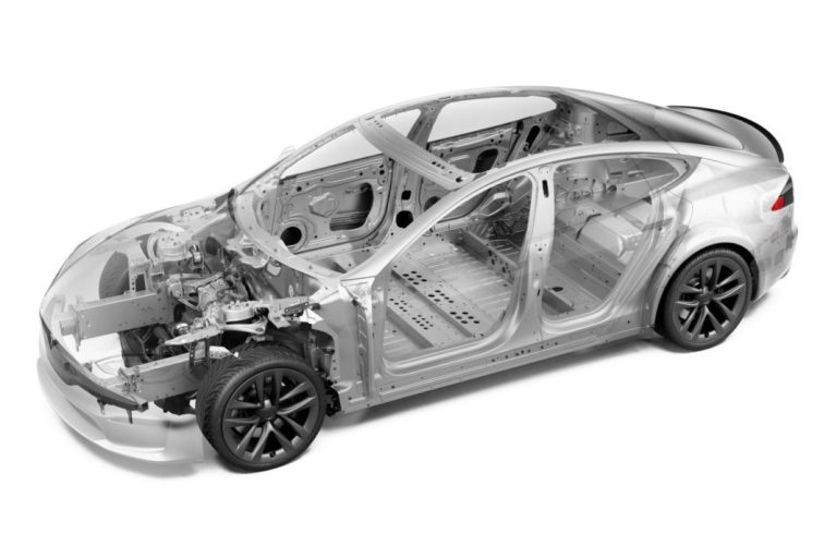 El ‘plan’ que tiene Tesla para que sus coches sean aún más baratos