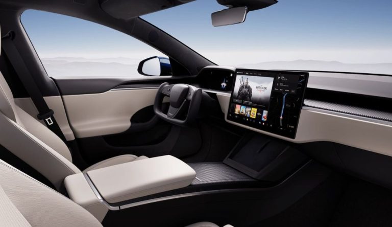 El éxito del Tesla Moldel Y ha obligado a Musk a recurrir a tecnología ‘made in China’ para dar a basto