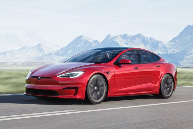 El día que Dyson plantó cara a Tesla y quiso sacar este coche eléctrico que casi les lleva a cerrar