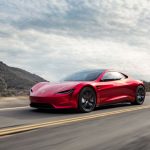 Tesla reabre las reservas del Roadster con 50.000 dólares de depósito tras 9 años