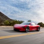 Tesla Roadster: la revelación en directo del deportivo eléctrico más esperado el 15 de octubre