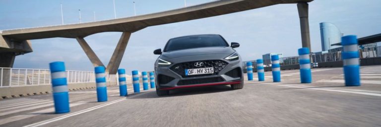 Toma nota: la cita que Hyundai te propone para final de mayo