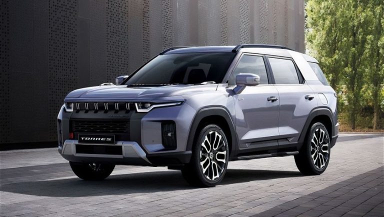 Bueno, bonito y barato: así es el SUV que esta legendaria marca promete traer a España