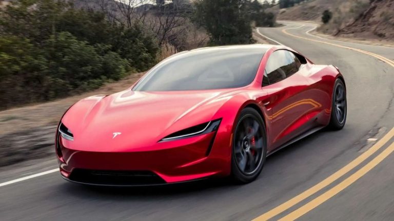 El coche eléctrico que más rompe, pero el que todos quieren tener. Incluso tu