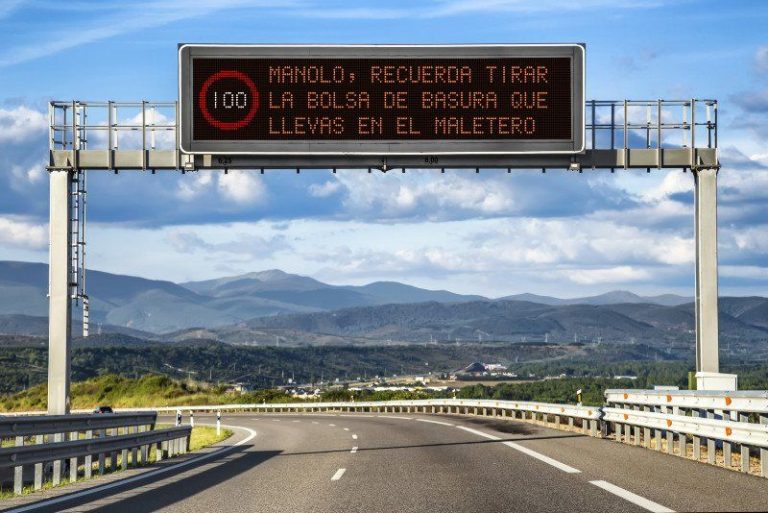 Los memes que inundan las redes sociales por la última campaña de la DGT
