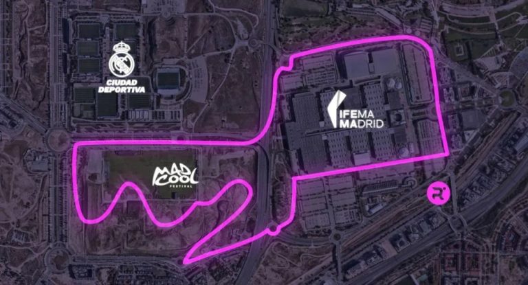 La ciudad española que podría tener su Gran Premio de Fórmula 1 en 2027