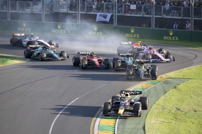 El campo minado del GP de Azerbaiyán para Ferrari, Mercedes y también para Fernando Alonso