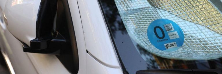 La nueva señal de la DGT que ha llegado para quedarse. No hacerle caso te costará 200 euros