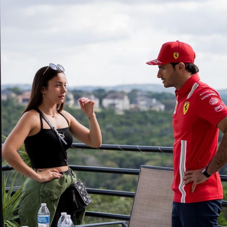 ¿Quién es Marta García? Y por qué está llamada a ser el próximo Fernando Alonso