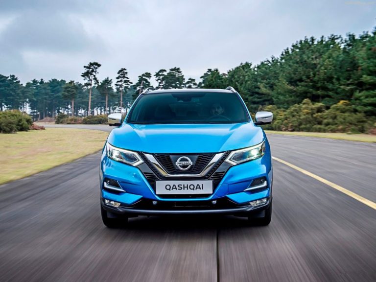 La competencia acecha. Y Nissan tiene ‘el plan’ para seguir siendo el rey