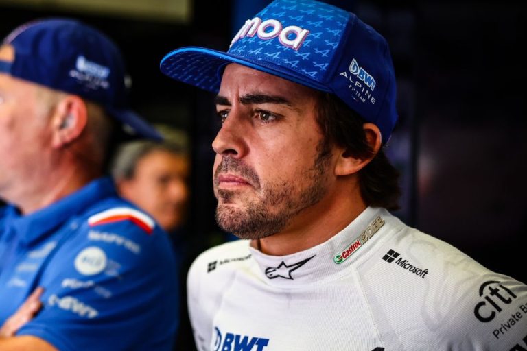 Fittipaldi habla sobre la proyección que Fernando Alonso aún tiene en la Fórmula 1