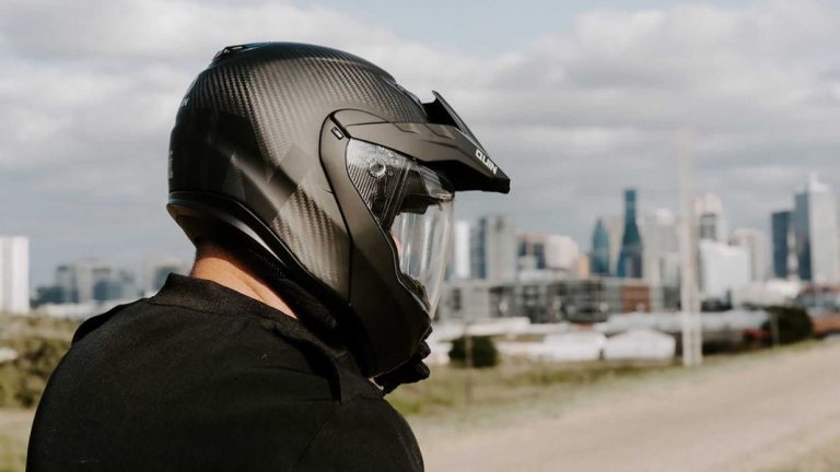 Integral, jet, modular, abatible… Motero: ¿cuál es el mejor casco para tu seguridad?