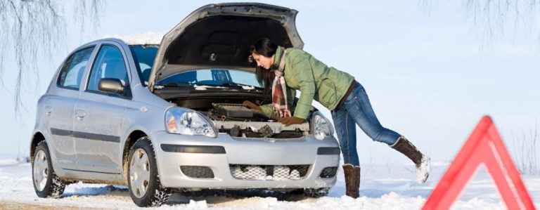 Cada gota cuenta: los elementos de tu coche que más afectan al consumo si están en mal estado