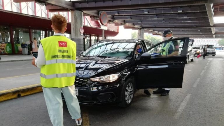 Las novedades que afectan a los VTC y que han levantado ampollas entre los taxistas
