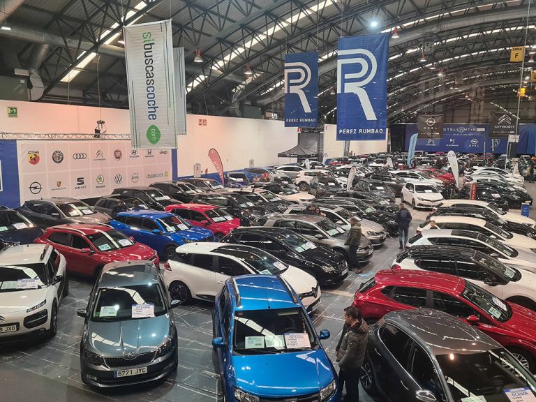 Este es el riesgo oculto que esconde el coche de segunda mano que te acabas de comprar