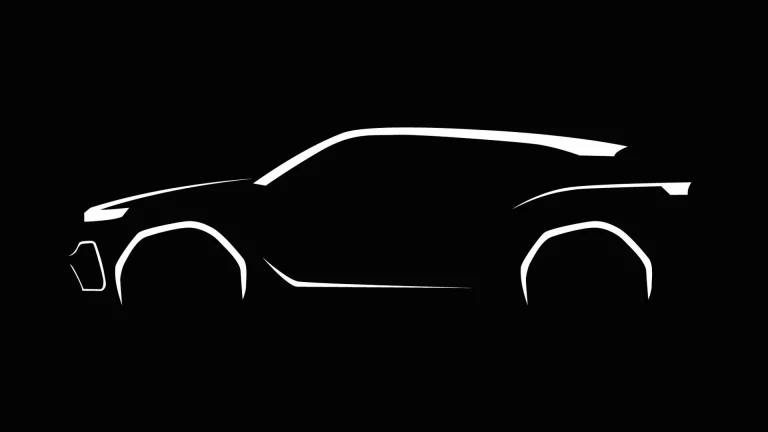 Atlas: una nueva marca de coches eléctricos que llega desde Marruecos