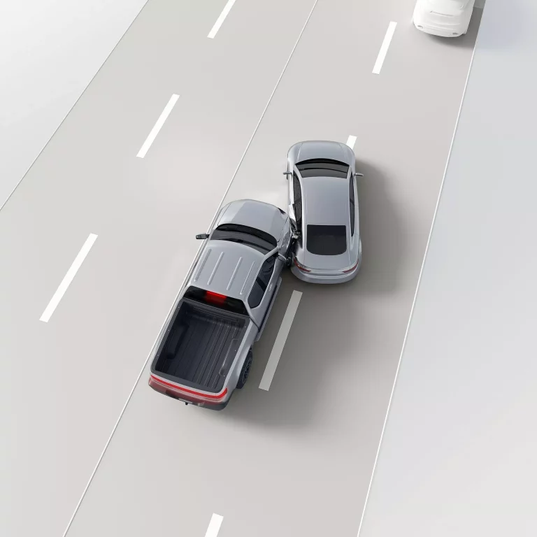 Bosch mejora su sensor de ángulo muerto por experiencia propia