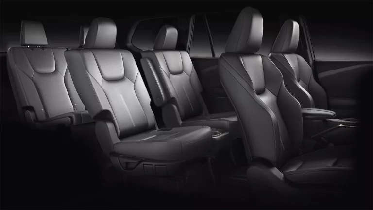 Un nuevo SUV de Lexus se presenta el 8 de junio