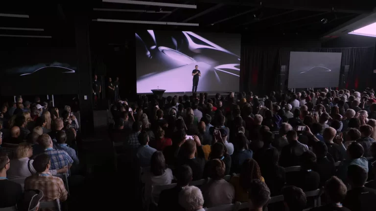 Estos son los dos futuros Tesla, de los que Musk quiere vender 5 millones de unidades al año