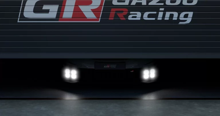 Toyota Gazoo Racing presentará un nuevo deportivo en Le Mans