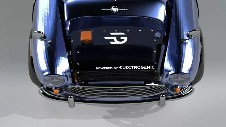 Retrofit: la moda que gana adeptos y que te permite tener un coche con etiqueta 0 emisiones