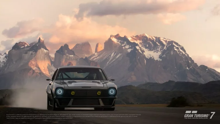 Gran Turismo 7 no deja de evolucionar. Llega nueva actualización