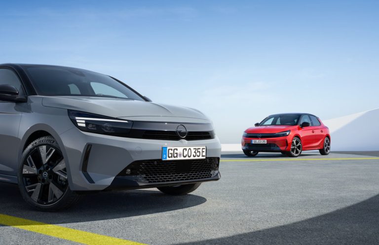 Opel Corsa-e: los ‘0 emisiones’ ya se venden a precio de Model 3 con ayudas