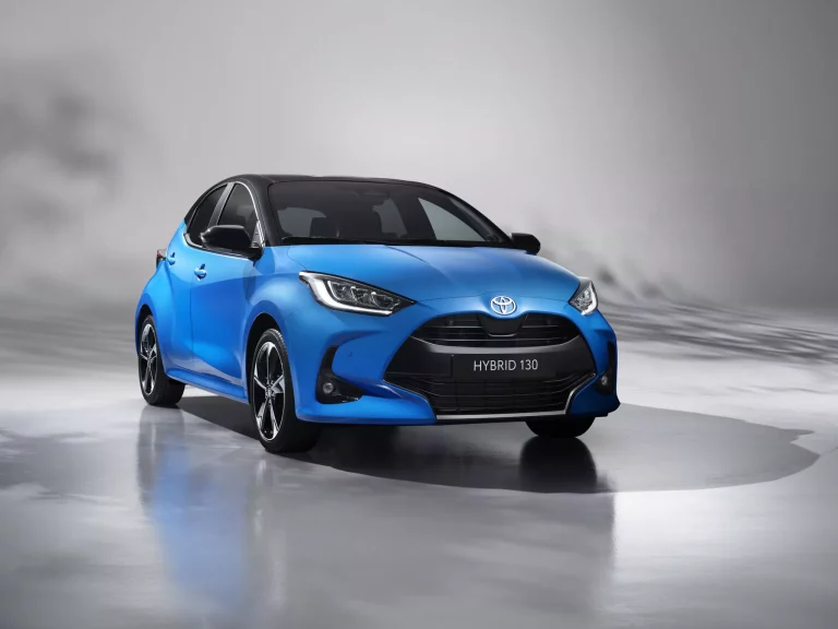 El Toyota Yaris se actualiza y sigue apostando por la etiqueta ECO