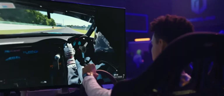 Gran Turismo la película nos pone los dientes largos con su primer tráiler