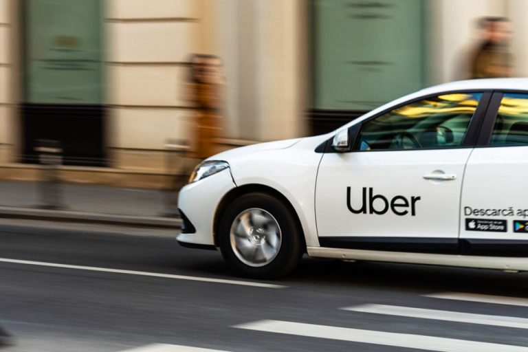Lo que más pierde y se olvida la gente en un Uber