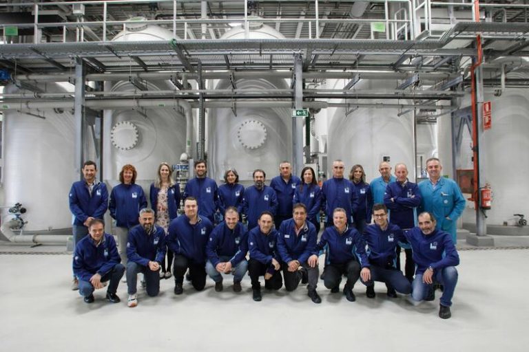 ¿Por qué Volkswagen Navarra es líder en sostenibilidad entre las fábricas del Grupo?
